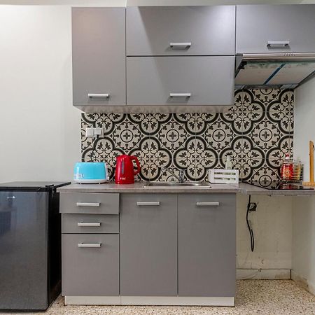 Smart Apartments أثينا المظهر الخارجي الصورة