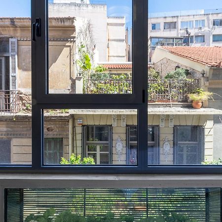 Smart Apartments أثينا المظهر الخارجي الصورة