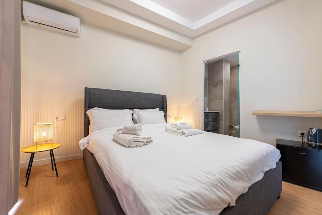 Smart Apartments أثينا المظهر الخارجي الصورة