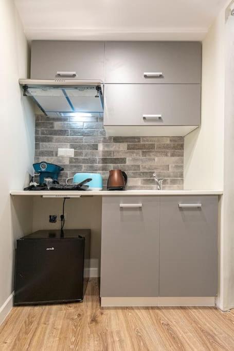 Smart Apartments أثينا المظهر الخارجي الصورة