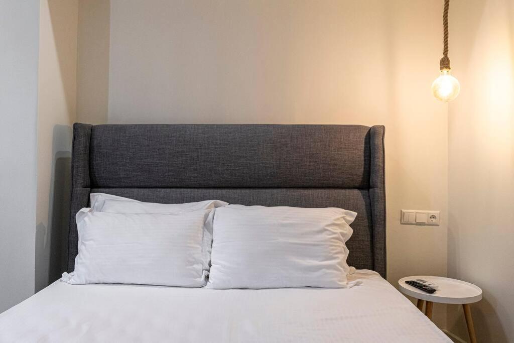 Smart Apartments أثينا المظهر الخارجي الصورة