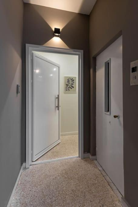 Smart Apartments أثينا المظهر الخارجي الصورة