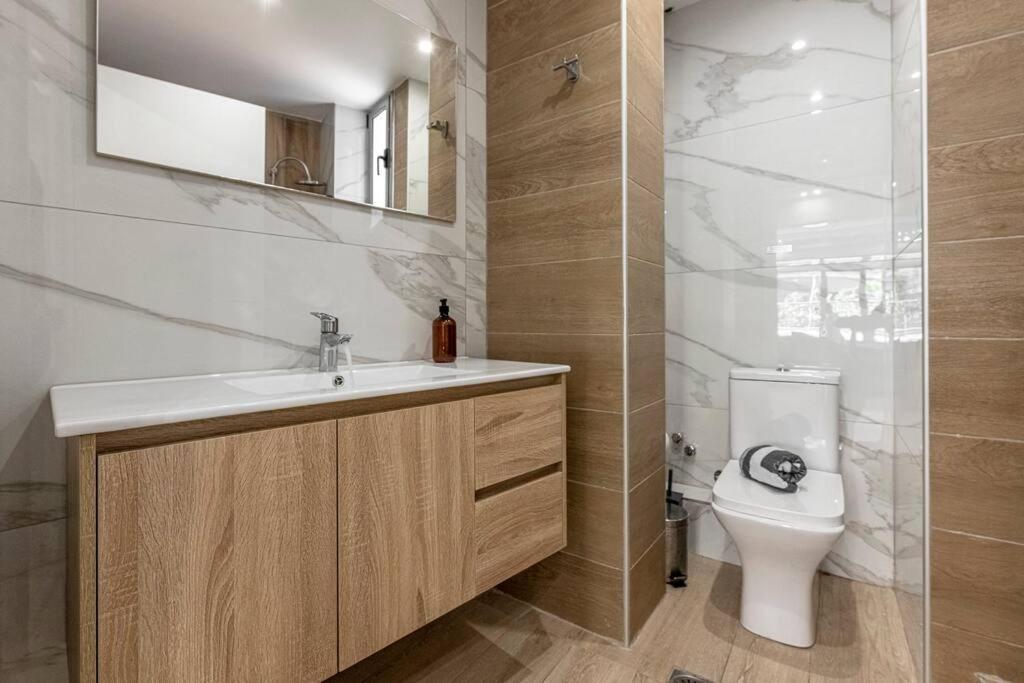 Smart Apartments أثينا المظهر الخارجي الصورة