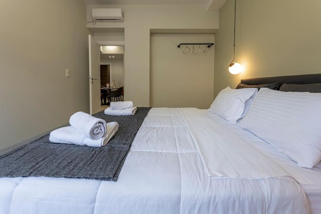 Smart Apartments أثينا المظهر الخارجي الصورة