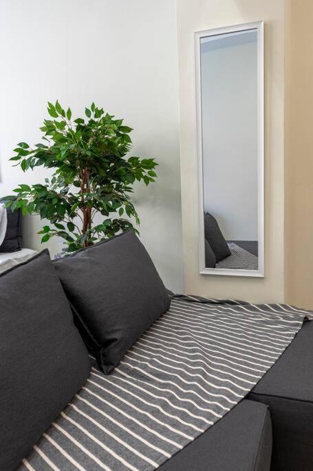 Smart Apartments أثينا المظهر الخارجي الصورة