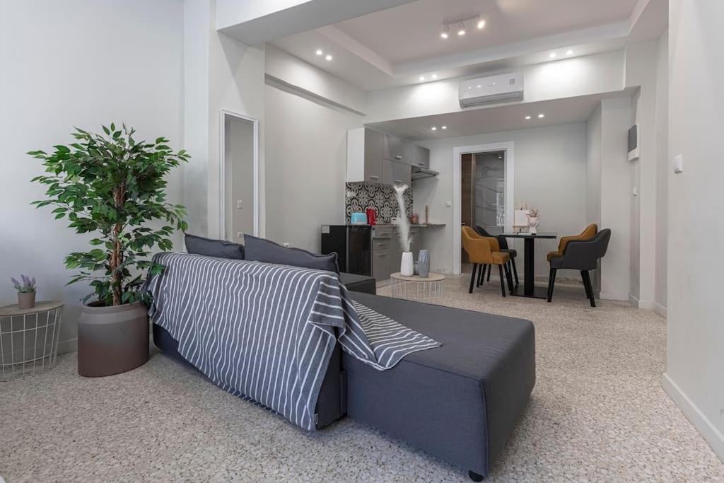 Smart Apartments أثينا المظهر الخارجي الصورة